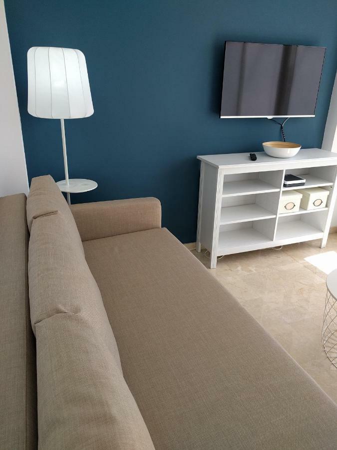 Apartamento Cala Finestrat Benidorm Exterior foto
